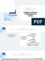 Unidad 1 DISELO GEOMETRICO VIALES