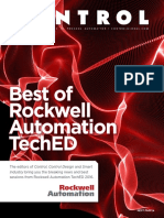 Best of Rockwell Automation Teched