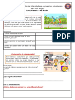 Ficha 31 Modulo Habitos de Alimentacion