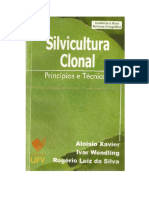 Silvicultura Clonal