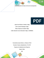 Estandarización de puestos de trabajo