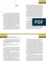 Conflitos territoriais entre famílias na formação da sociedade nos Sertões dos Inhamuns