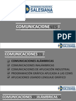 Comunicaciones 2