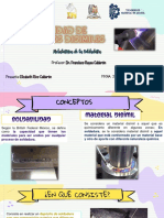 2.12 Soldabilidad de Materiales Disimilares