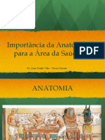 Anatomia Unip