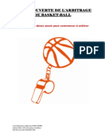 Formation Initiale Arbitrage BasketBall 1 (1)
