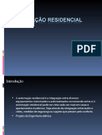 Automação Residencial