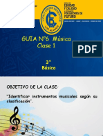 Guia 6 Musica (Clase 1)