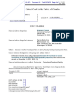 USA V Fairlamb Notice of Appeal