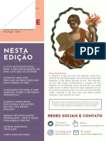 Jornal Sem Neurose - V.1, E.4 2021