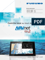 Furuno Navnet TZ Touch2