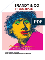 Dossier Pedagogique Rembrandt DEF