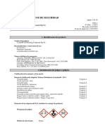 Hoja/Ficha de Datos de Seguridad: Loctite (R) 620 Retaining Compound Slip Fit
