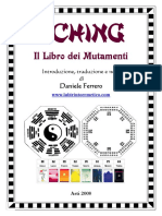 I Ching (Libro Dei Mutamenti)