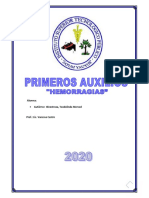 PDF Hemorragia