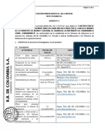 Licitación privada Abierta No. 2021-O-INTRA-001 - Adenda 2