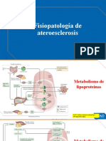 7 Ateroesclerosis y Cardiopatía Isquémica