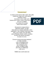 Poéticas Champurria - Selección Poemas Huenún, Aniñir, Catrileo