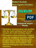 Hukum