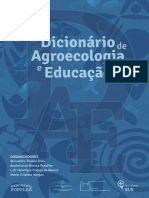 Dicionário Agroecologia