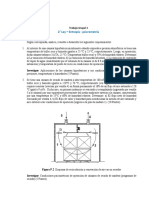 Trabajo Grupal 3 - 2° Ley, Entopía y Psicrometría