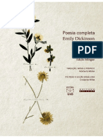 Emily Dickinson Poesia Completa Sample