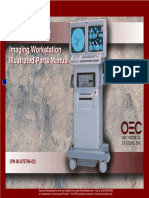 SERIES9600: Imaging Workstation Illustrated Parts Manual