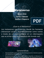 Metaverso