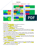 DIRECTIONS PRACTICE LEVEL MEDIUM  READY