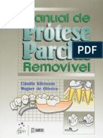 Resumo Manual de Protese Parcial Removivel Claudio Kliemann