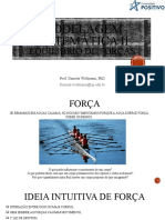 Modelos de Equilíbrio de Forças