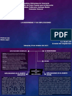 Mapa Conceptual Modernidad