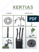 Enxertia Manual Técnico Para Amadores e Profissionais