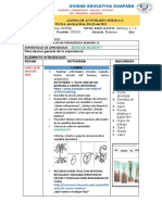 Agenda 12 Hago Mi Huerto