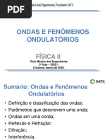 Slides Ondulatória 1