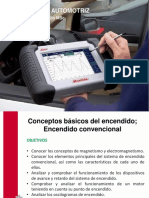 Electricidad Automotriz