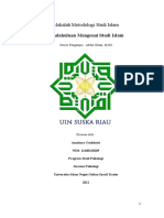 Makalah Metodologi Studi Islam