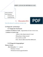 Plan de Discussion Nephro-1