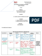 Operacionalizacion de Variable Bina