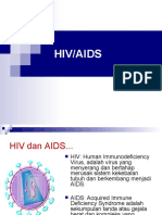HIV-AIDS INFO DASAR