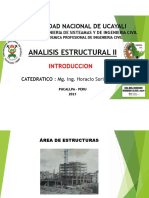 Unidad 1 - 2 Ingenieria Estructural