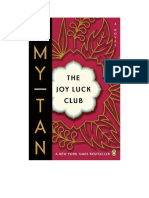 Joy Luck Club