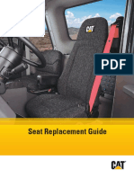 Seat Replacement Guide PECJ0040-01 WEB-2017-REV