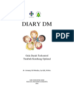 Diary DM
