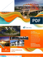 Ebrochure CitraHarmoni