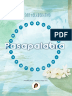 Dosier Pasapalabra