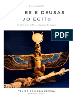 E Book Deuses Egipcios (1)