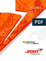 JRMT CompanyProfile