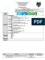 Actividad Marea de Plastico 2