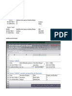 Excel Avanzado 3